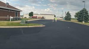 Cresco, IA Driveway Paving Company